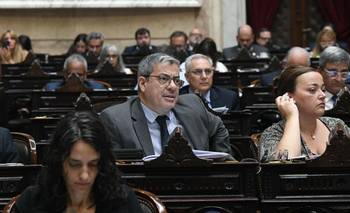 El PJ activa su rechazo a la ley de tierras con una cumbre y más actividades | Congreso