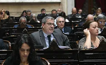 El PJ activa su rechazo a la ley de tierras con una cumbre y más actividades | Congreso