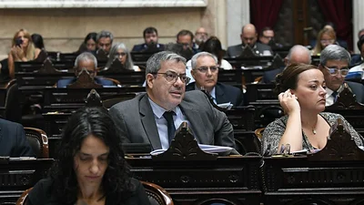Diputados exigen a Milei que reconozca a Lula como presidente Diputados exigen a Milei que reconozca a Lula como presidente