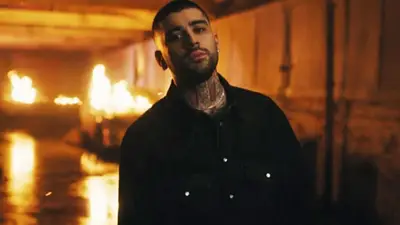 Entradas Zayn Malik en Argentina 2026: precios y fecha de cuándo toca en el Movistar Arena Entradas Zayn Malik en Argentina 2026: precios y fecha de cuándo toca en el Movistar Arena