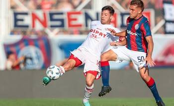 San Lorenzo vs Unión por Torneo Apertura: cuándo juegan, formaciones y cómo ver en vivo | San lorenzo