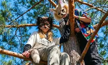 Operación therians: el manual de distracción para blindar al poder | Ultraderecha