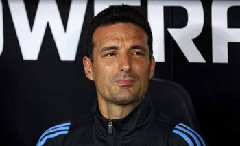 Scaloni, preocupado a 4 meses del Mundial: el motivo | Selección argentina