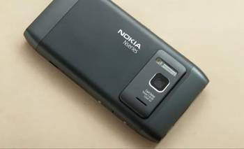 Así es el Nokia N8 “Industria Argentina” modelo 2026, según la Inteligencia artificial | Inteligencia artificial