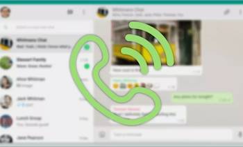 WhatsApp Web prueba una función histórica y esperada | Whatsapp