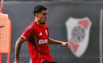 Todos los récords en la carrera de Kendry Páez, la perla de River | River plate