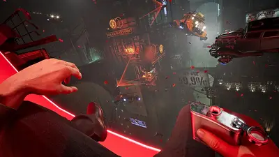 Videojuego Nobody Wants To Die Videojuego Nobody Wants To Die