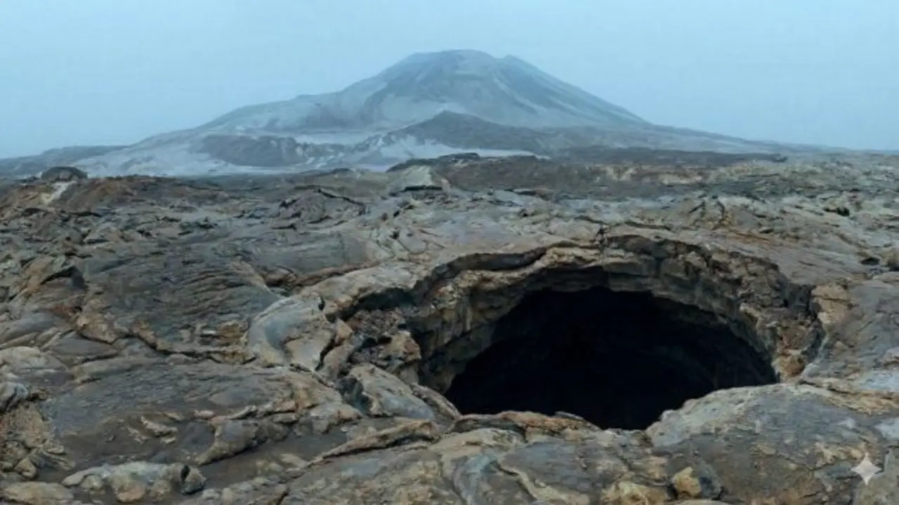 Hallaron una “cueva” en Venus y podría cambiar todo lo que sabemos del planeta infernal