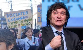 Denuncian despidos de docentes y deudas salariales en el instituto de Banfield | Crisis económica