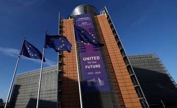 UE planea medidas para impulsar inversión en infraestructuras energéticas, según borrador | Ue