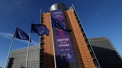 UE planea medidas para impulsar inversión en infraestructuras energéticas, según borrador UE planea medidas para impulsar inversión en infraestructuras energéticas, según borrador