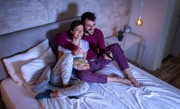 Las películas románticas para maratonear este 14 de febrero | Películas