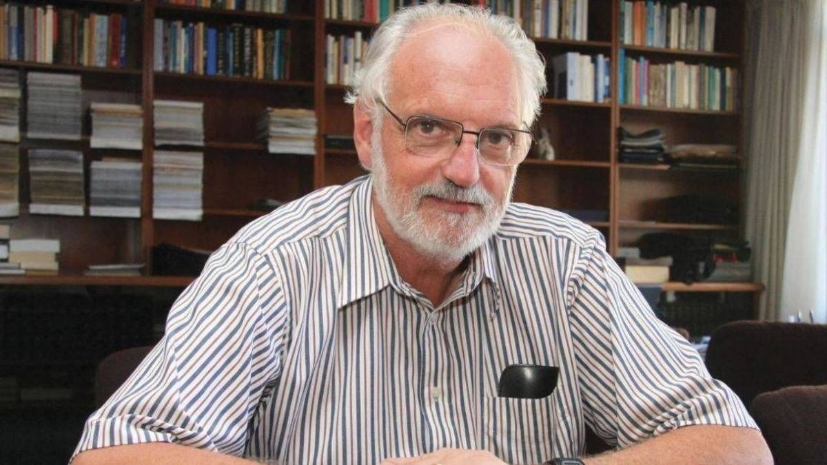 Juan Carlos De Pablo: Las dificultades económicas no tenían que ver Adorni"