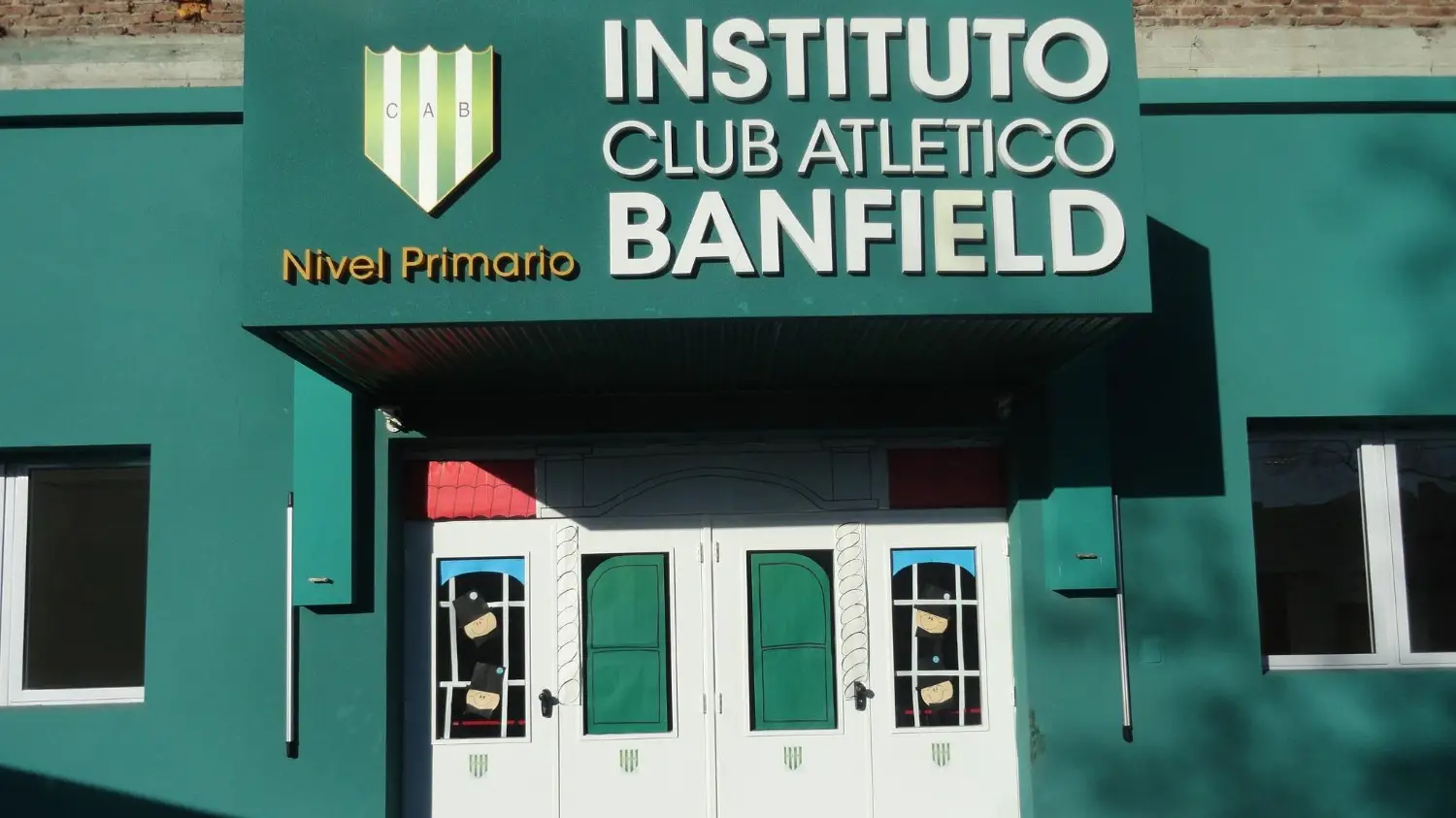 Instituto Club Banfield