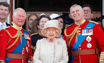 La verdad detrás de los 14 millones que pagó la realeza para evitar el juicio contra André | Realeza