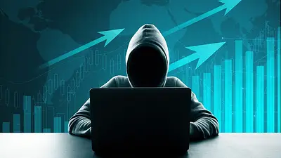 Ciberataques en alza Ciberataques en alza