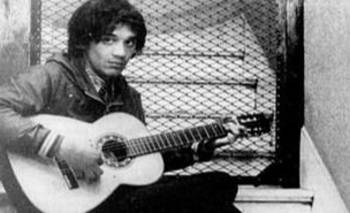 Un recorrido a la vida de Tanguito, un pionero del rock argentino | Música