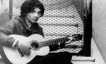 Un recorrido a la vida de Tanguito, un pionero del rock argentino | Música