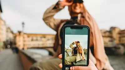 Cómo sacar mejores fotos con tu celular Cómo sacar mejores fotos con tu celular