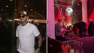 Mauro Icardi Mauro Icardi