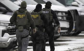 EE.UU. anunció el fin del despliegue masivo del ICE en Minnesota | Estados unidos