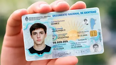 DNI DNI