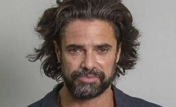 Luciano Castro está internado: qué le pasó y todos los detalles | Televisión 