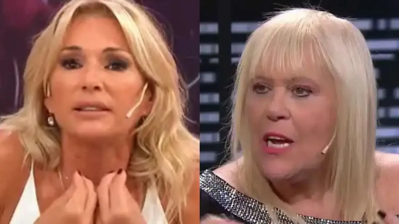Yanina Latorre destrozó a Laura Ubfal tras su polémico comentario en Gran Hermano.