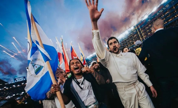 ¿Argentina es latina? Bad Bunny reabre el debate: qué dicen los boricuas en el país | Música