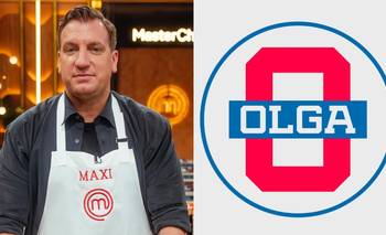 Luego de su salida de Olga, Maxi López fue contratado por otro canal | Televisión 