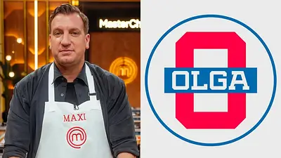 Maxi López tiene nuevo trabajo en los medios tras su salida de Olga. Maxi López tiene nuevo trabajo en los medios tras su salida de Olga.