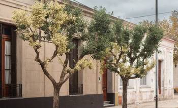 El pueblito histórico de la provincia de Buenos Aires para los fanáticos del asado | Escapadas