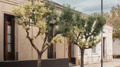 El pueblito histórico de la provincia de Buenos Aires para los fanáticos del asado El pueblito histórico de la provincia de Buenos Aires para los fanáticos del asado