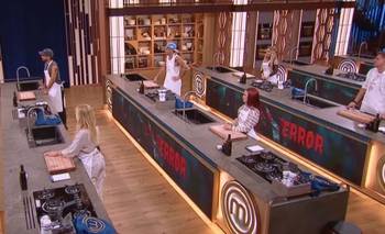 MasterChef Celebrity: quiénes recibieron medallas ayer y quién obtuvo el delantal negro | Televisión 