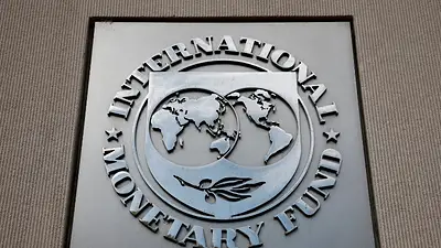 Ucrania espera la aprobación final del acuerdo con el FMI en las próximas semanas Ucrania espera la aprobación final del acuerdo con el FMI en las próximas semanas