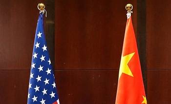 Secretario de Estado de EEUU se reúne con el máximo representante diplomático de China | Wang