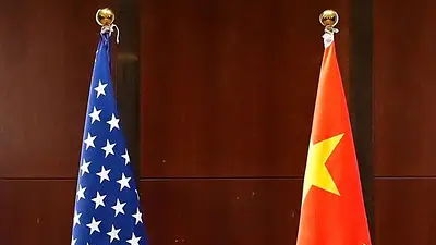 Secretario de Estado de EEUU se reúne con el máximo representante diplomático de China Secretario de Estado de EEUU se reúne con el máximo representante diplomático de China
