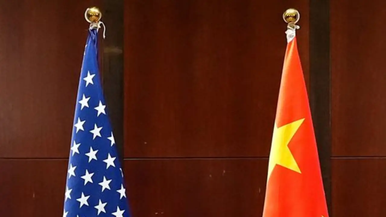 Secretario de Estado de EEUU se reúne con el máximo representante diplomático de China