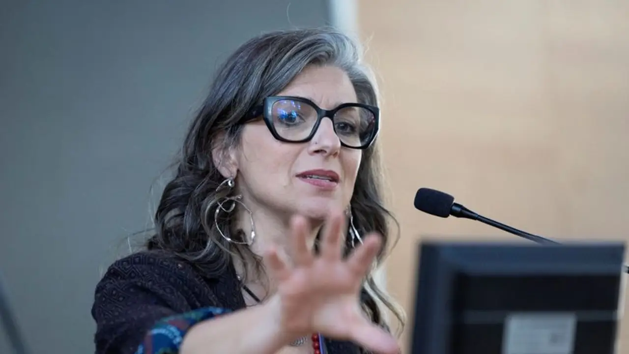 La ONU expresa su preocupación por las críticas a experta en derechos palestinos Francesca Albanese