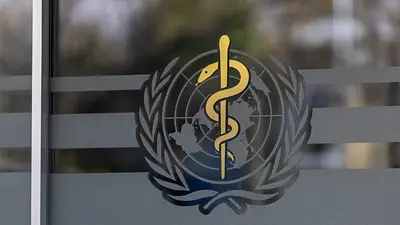 OMS precalifica nueva vacuna contra poliomielitis para impulsar respuesta mundial a brotes epidémicos OMS precalifica nueva vacuna contra poliomielitis para impulsar respuesta mundial a brotes epidémicos