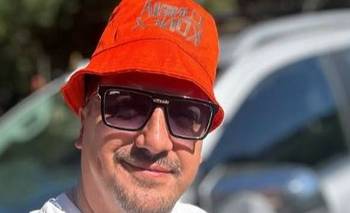 El triste comunicado de Tambó Tambó sobre su cantante, Diego Mujica | Redes sociales