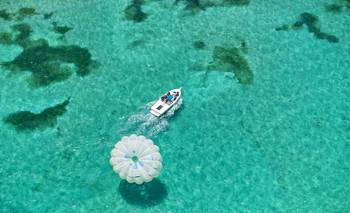 Récord: casi medio millón de argentinos viajaron República Dominicana en 2025 | Turismo