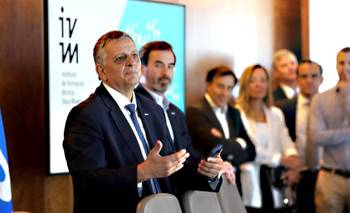 Nuevas empresas se suman al Instituto Vaca Muerta | Capacitación energética