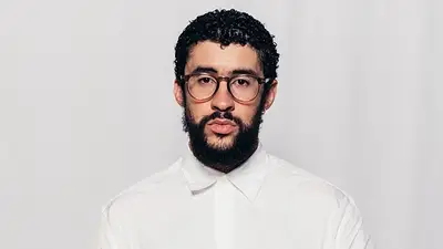 ¿Por qué Bad Bunny se puso ese nombre? Origen, historia y por qué eligió este apodo ¿Por qué Bad Bunny se puso ese nombre? Origen, historia y por qué eligió este apodo