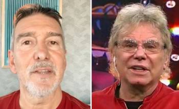 Julio Bocca cruzó a Beto Casella tras los dichos homofóbicos en su programa | Redes sociales