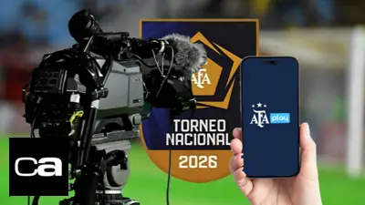 Primera Nacional 2026: partidos, quiénes juegan y cómo ver en vivo gratis el ascenso Primera Nacional 2026: partidos, quiénes juegan y cómo ver en vivo gratis el ascenso