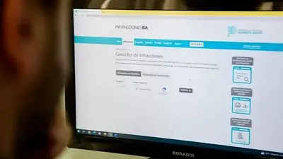 PBA digitalizó los trámites de un ministerio clave y beneficia a cientos de trabajadores PBA digitalizó los trámites de un ministerio clave y beneficia a cientos de trabajadores