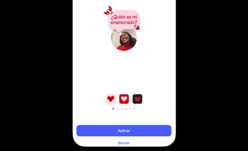Instagram suma funciones especiales por San Valentín | Instagram