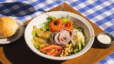 gastronomía gastronomía