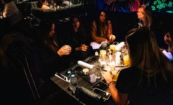 4 lugares para salir a comer en Buenos Aires este fin de semana largo de Carnaval 2026 | Gastronomía